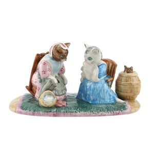 Beatrix Potter “My Dear Son Thomas”